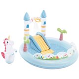Intex bazen Igraonica dvorac jednorog 56148NP | Eponuda.ba
