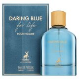 Maison Alhambra Daring Blue For Life parfumirana voda za moške 100 ml | Shoptok.si