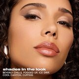 Urban Decay Naked Shaped paleta senčil za oči odtenek Cool 160.6 g | Shoptok.si