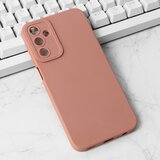  Torbica silikon pro camera za samsung A156B galaxy A15 5G roze Cene