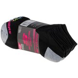 Skechers boys 6pk no show socks s108264-blk Cijene