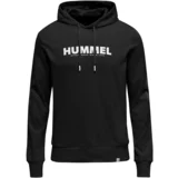 Hummel - Crna