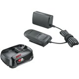 Bosch PBA 18V 2,5Ah + AL 18V-20 Alliance | shoptok.hr
