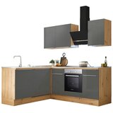 RESPEKTA Kotna Kuhinja Premium Marleen, 220x170cm | Shoptok.si