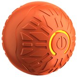 INF Interaktivna igrača za mačke: Električna kotalna žoga za zabavo hišnih ljubljenčkov Orange, (22150536) | Shoptok.si