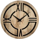 Styler Zidni sat ø 57 cm Ethan – | shoptok.hr