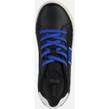 Geox Black boys' sneakers Eclyper - Boys | shoptok.hr