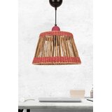 Opviq luster BK058, roze boje | Eponuda.ba