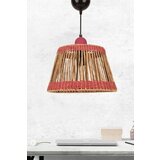 Opviq luster BK058, Roze | ePonuda.com