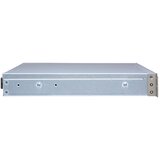 Qnap NAS RAID jedinica za proširenje s 4 ladice, za NAS i PC, 1xUSB3.2 (Type-C), Racks, TR-004U | shoptok.hr