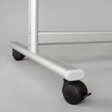 Zeus Tabla flipchart 2x3 TF14 dvostrana mobilna 70x104 | ePonuda.com