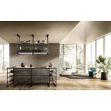Elica zidna napa OPEN SUITE BL/F/160 | shoptok.hr