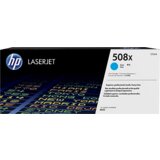  HP 508X (CF361X) moder/cyan original MEGA AKCIJA! Cene