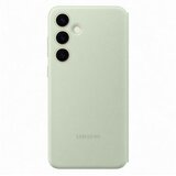 Samsung Galaxy S24+ Smart View Wallet Case L.green EF-ZS926C | Shoptok.si