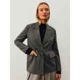 Sinsay Sako s udjelom viskoze i vezanjem | shoptok.hr