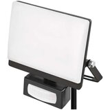  LED reflektor sa senzorom pokreta TAMBO EVO LED/20W/230V 4000K IP44 crna | Eponuda.com