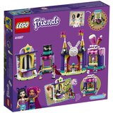 Lego čarovniške stojnice v zabaviščnem parku 41687 | Shoptok.si
