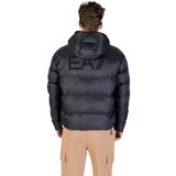 Ea7 Emporio Armani BOMBER JACKET 7M000694 AF15956 Crna | shoptok.hr