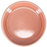 ONA Rožnata skledica iz kamenine 120 ml Duna – | Shoptok.si