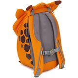 Affenzahn GIRAFFE FRIEND SMALL 4L Narančasta | shoptok.hr