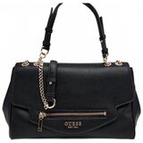 Guess Torbe Hwtg21 83210 Antonia Cnvrtbl Xbody Črna Cene