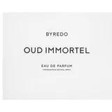 oud immortel parfumska voda 100 ml unisex