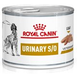Royal Canin Veterinary Diet Urinary S/O Dog 200 g Cijene