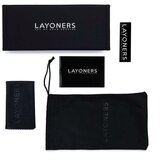 Layoners Crystal Purple | Shoptok.si