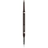 By Terry Browliner Blackstar natančni svinčnik za obrvi Ebony 0.09 kg | Shoptok.si
