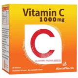 Abela pharm Vitamin C 1000mg vrećice Cijene