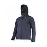 Lahti Pro Lahti softshell jakna plava 2XL | shoptok.hr