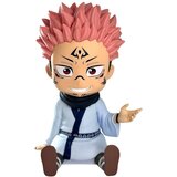Plastoy Kasica (Bank) Jujutsu Kaisen - Sukuna | Eponuda.com