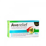 AVE Pharmaceutical Averelief supozitorije, 10 tableta Cene