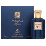French Avenue Paradox Azuree parfumirana voda unisex 100 ml | Shoptok.si
