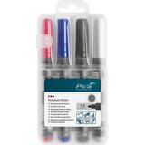 Pica - Marker permanent Marker 1-4mm assorted with Instant-White | shoptok.hr