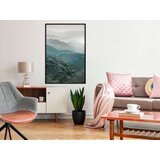  Poster - Natural Gradient II 30x45 | shoptok.hr