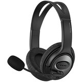 Havit slušalke z mikrofonom H206d | Shoptok.si