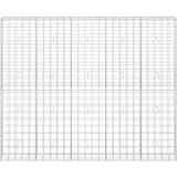  Gabion s žicom debljine 3,5 mm i mrežom 10x10 cm 250x30x200 cm | shoptok.hr