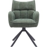 Unique Furniture Zelene blagovaonske stolice u setu 2 kom Marilla – | shoptok.hr