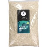 Cosmoveda Ekološki beli riž basmati - 1 kg Cene