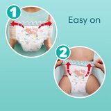 Pampers Premium Care Pants Size 4 hlačne plenice za enkratno uporabo 9-15 kg 114 kos | Shoptok.si