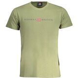 Norway 1963 GREEN MEN&#39;S SHORT SLEEVE T-SHIRT | shoptok.hr