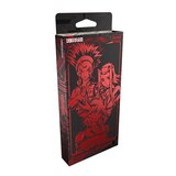 Konami Yugioh Karte Legendary 5D’s Decks, (5000085678) | Shoptok.si