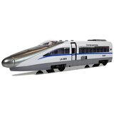  Pendolino Vlak na opružni pogon sa zvukom i svjetlima - bijeli | shoptok.hr