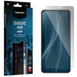 MYSCREEN My Screen protector AntiSpy / Privacy ZAŠČITNO KALJENO STEKLO iPhone 16 Pro - Edge Full Glue, (21974996) | Shoptok.si