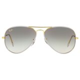 Ray-ban Unisex Sunčane naočale Ray Ban RB3025JM Gray | shoptok.hr