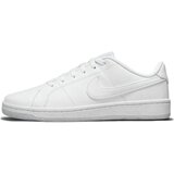 Nike ZAPATILLAS BLANCA COURT ROYALE 2 NN DH3159 Bijela | shoptok.hr