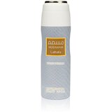 Lattafa Musamam White Intense 200 ml u spreju unisex Cijene
