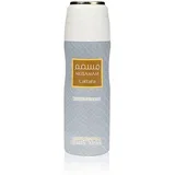 Musamam White Intense 200 ml u spreju unisex