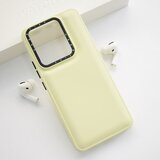Cushion maskica za Xiaomi Redmi Note 13 Pro 5G Zuta Cene